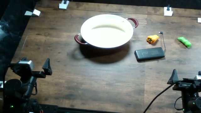 Put the power bank into the pot of water scene